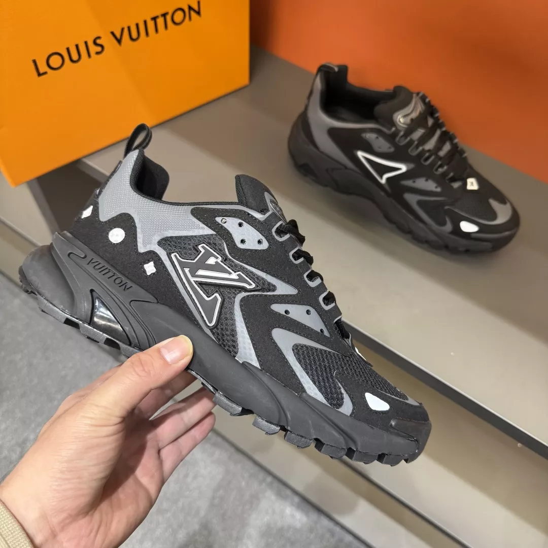 louis vuitton decontractees chaussures pour homme s_12a1b6b4